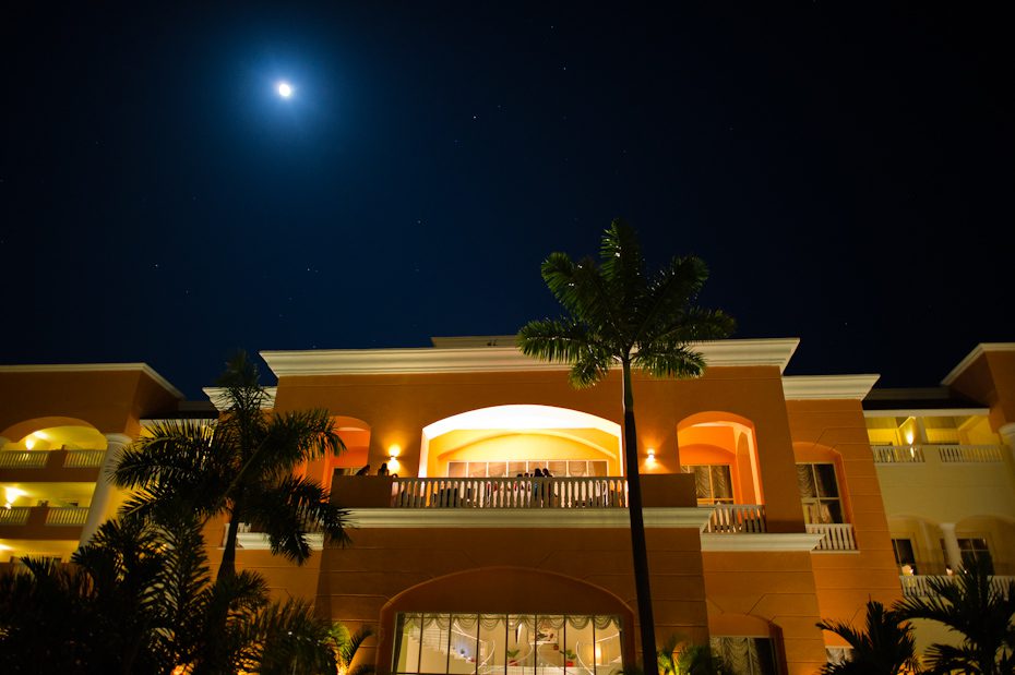 Iberostar Rose Hall Suites Montego Bay Wedding at Iberostar Rose Hall Jamaica
