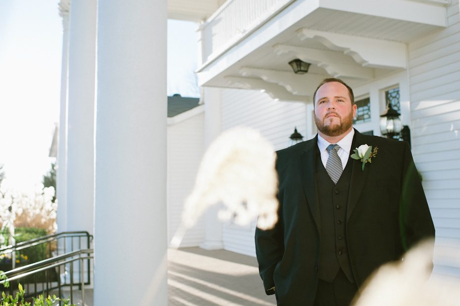 First Look Picture