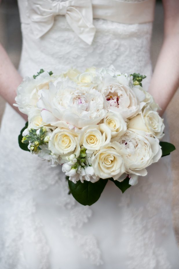 Peony Wedding Bouquet Peony Wedding Bouquet