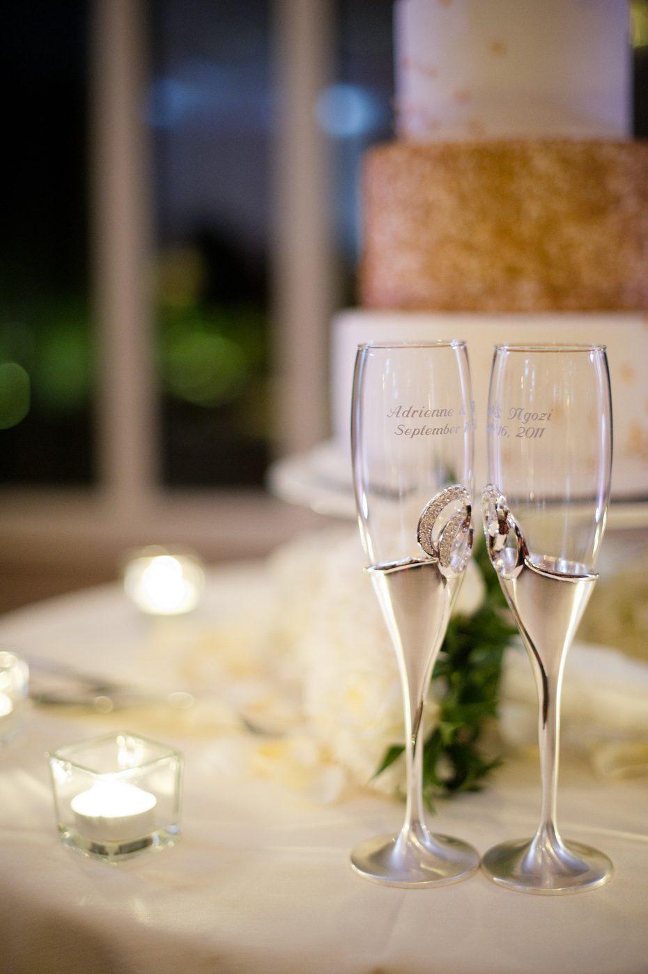 Custom Wedding Toasting Flutes Wedding Flutes Custom