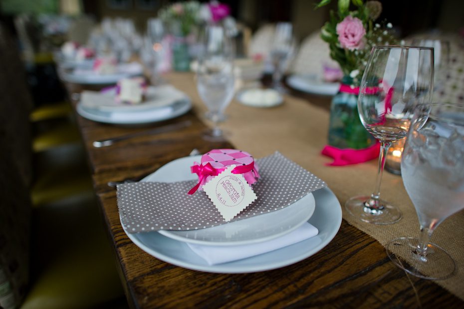 Home Made Wedding Favors Wedding Favor Ideas