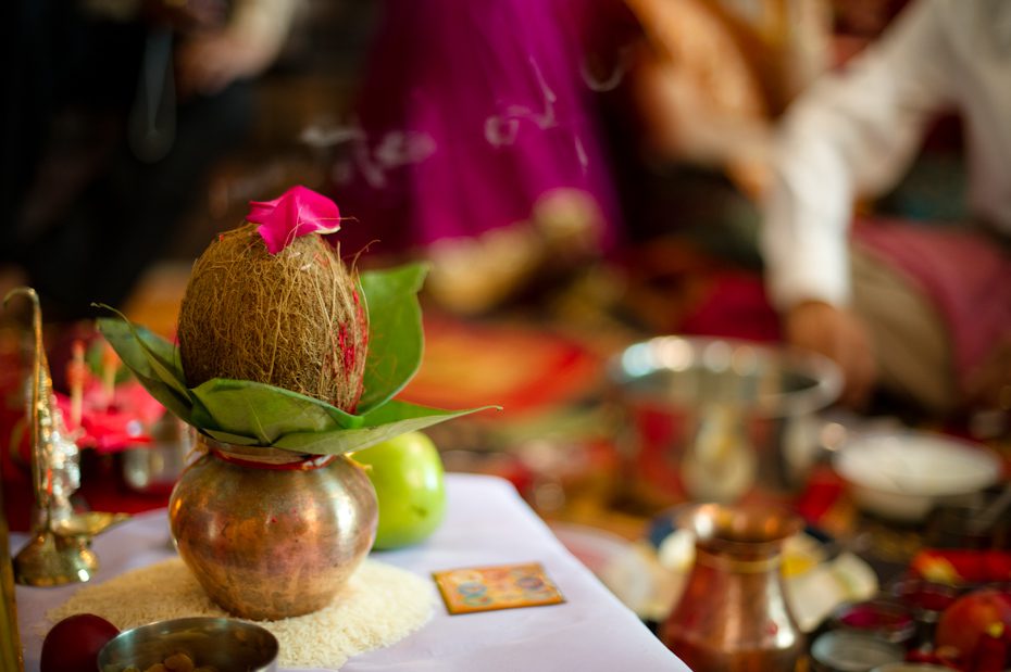 Indian Wedding Traditions