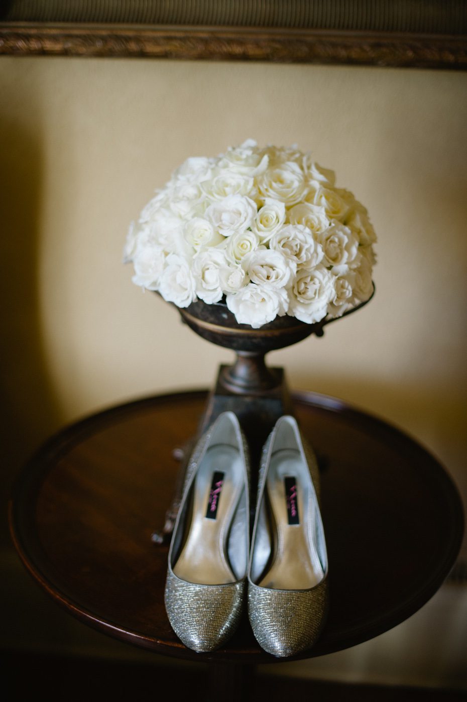 Fun Wedding Shoes