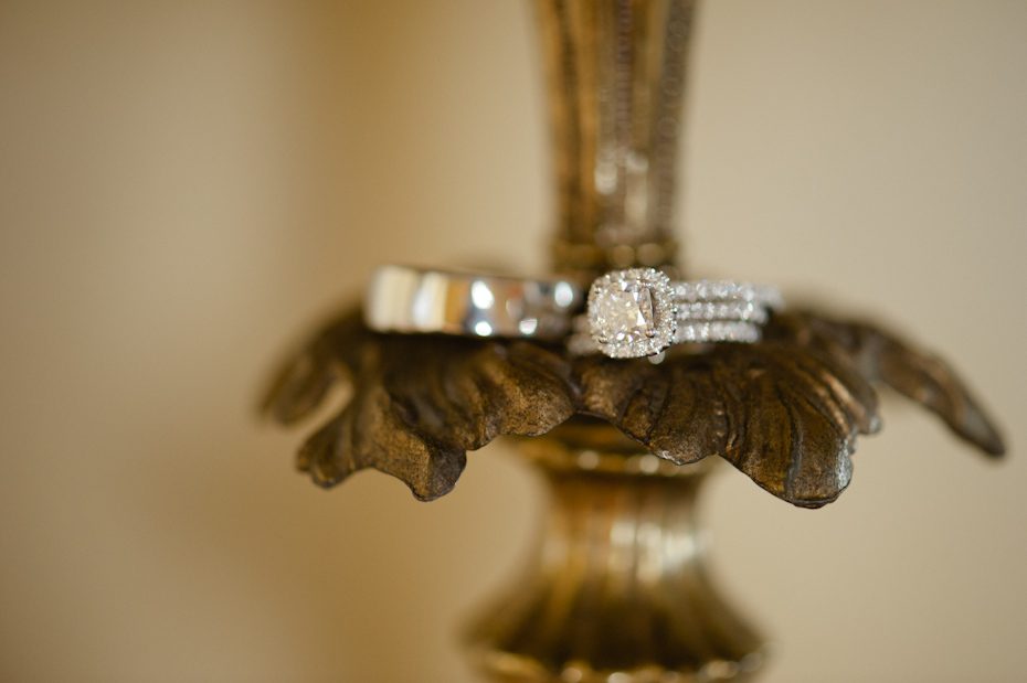 Wedding Ring Picture