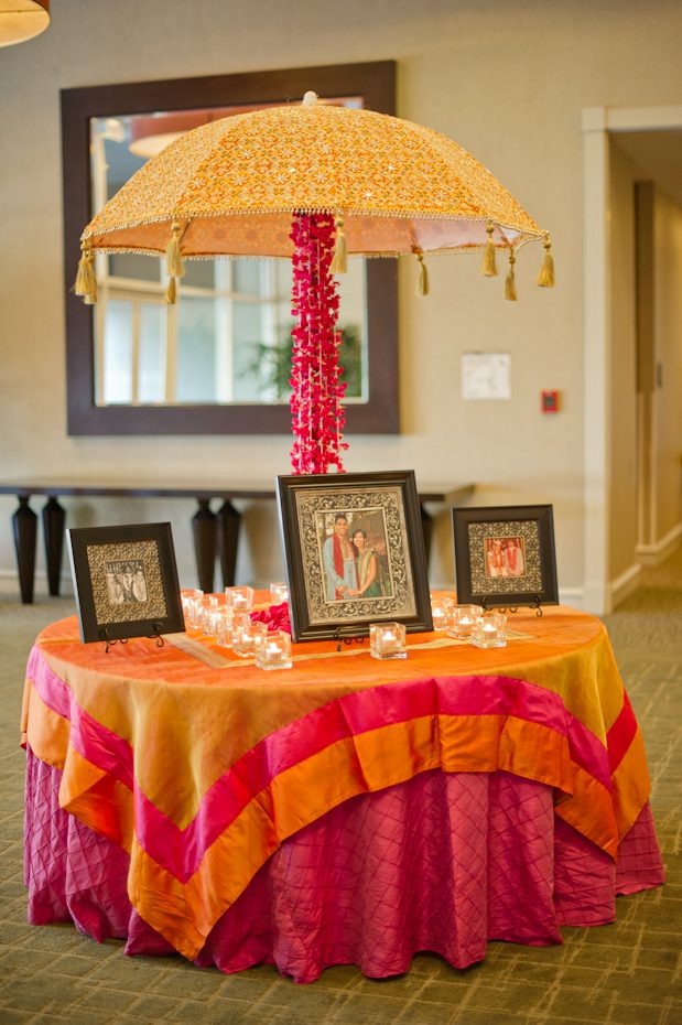 Weddings InStyle Weddings InStyle Ragini Patel