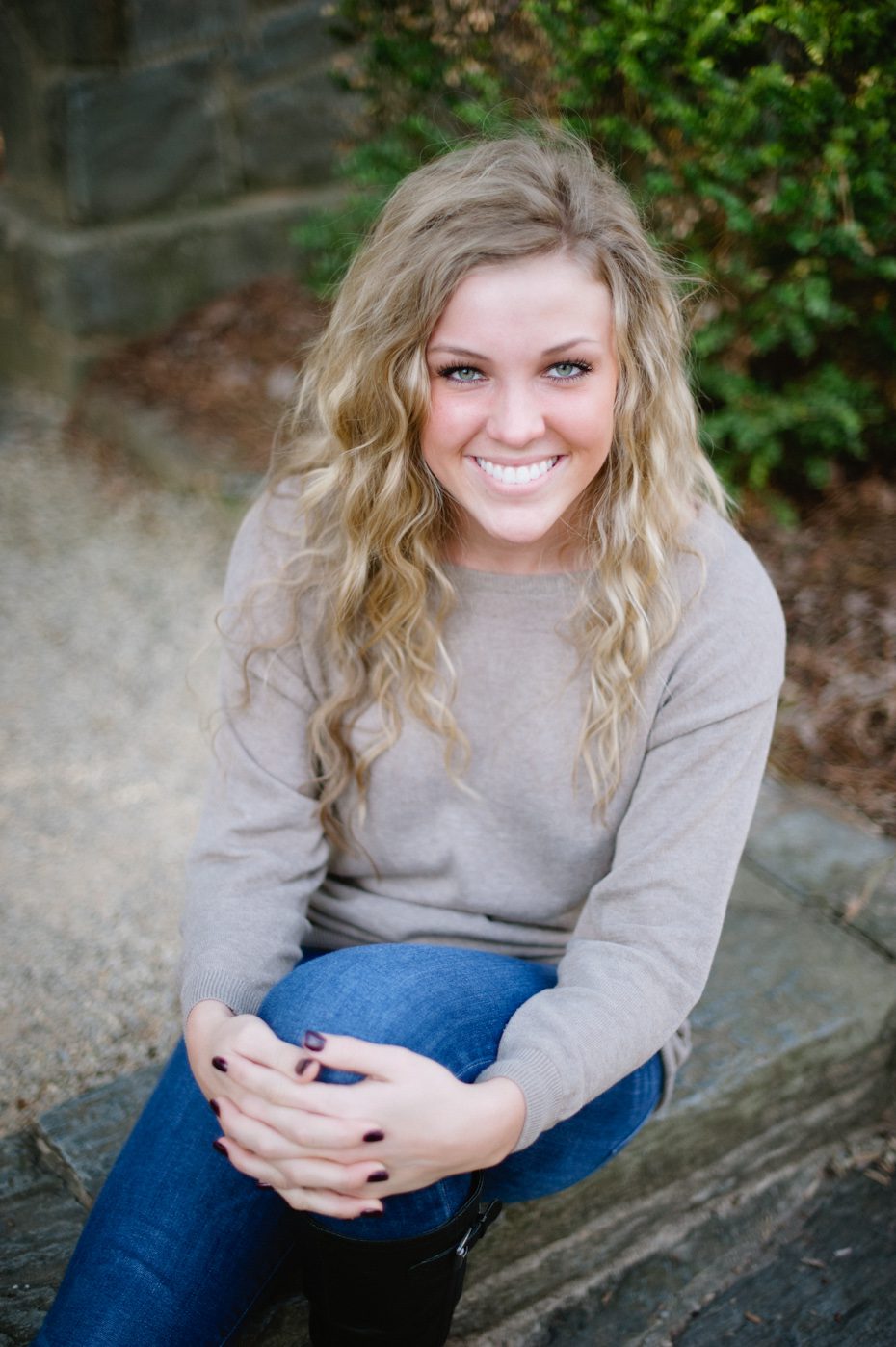 Head shot photographer Atlanta