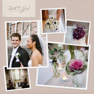 King Plow Wedding Pictures