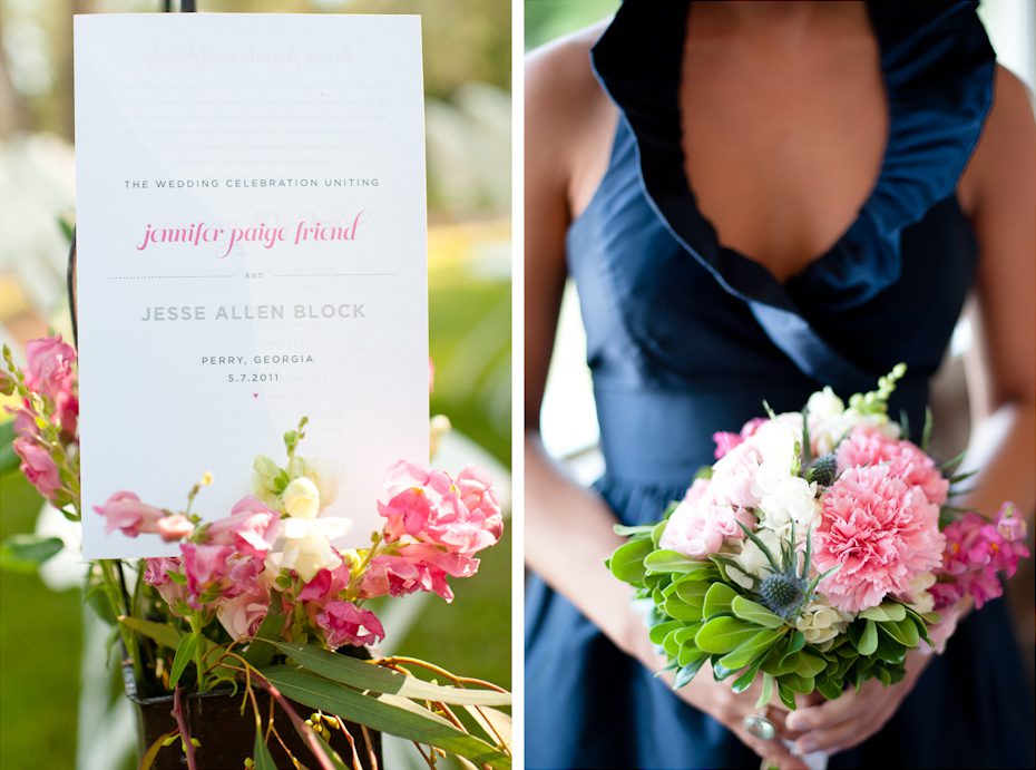 Lula Kate Bridesmaid