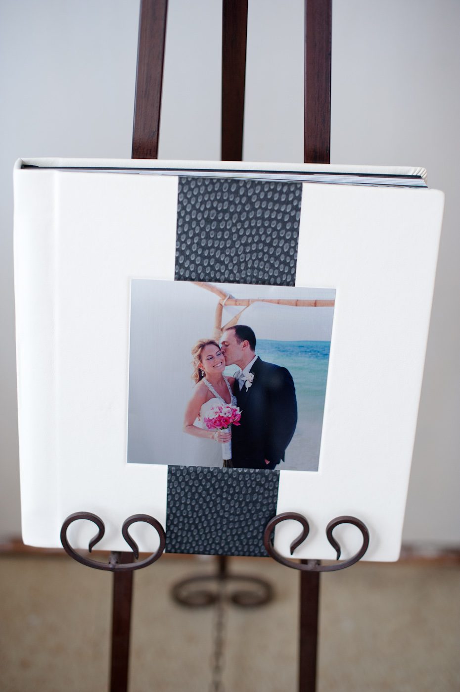 Wedding Album from Lyford Cay Club Wedding