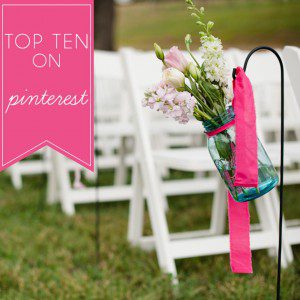 Wedding planning on pinterest