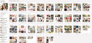 Ruffled Blog on Pinterest