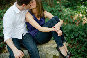 Atlanta Engagement Photographer