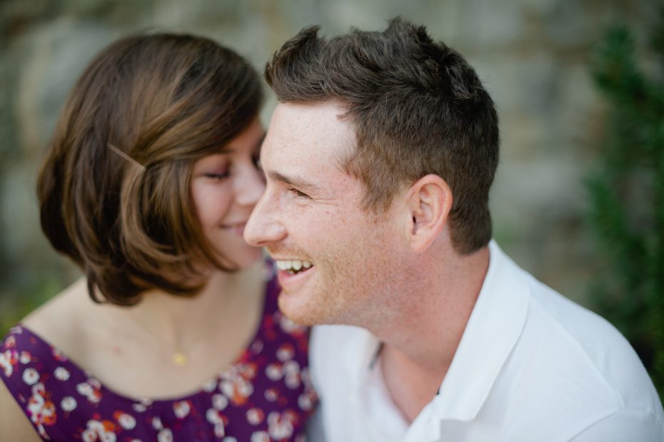 Where to take engagement pictures in Atlanta