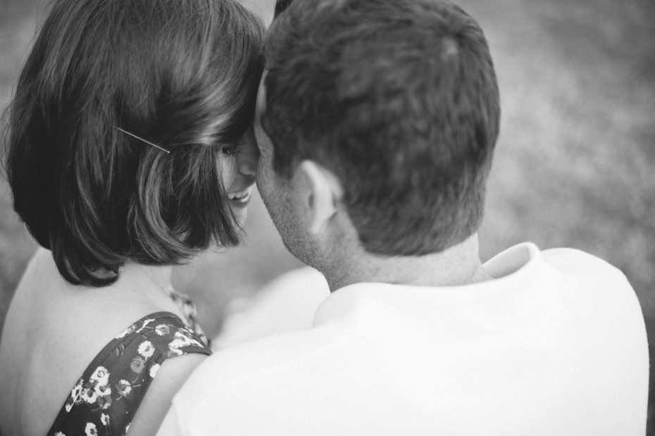 Atlanta Engagement Photographer