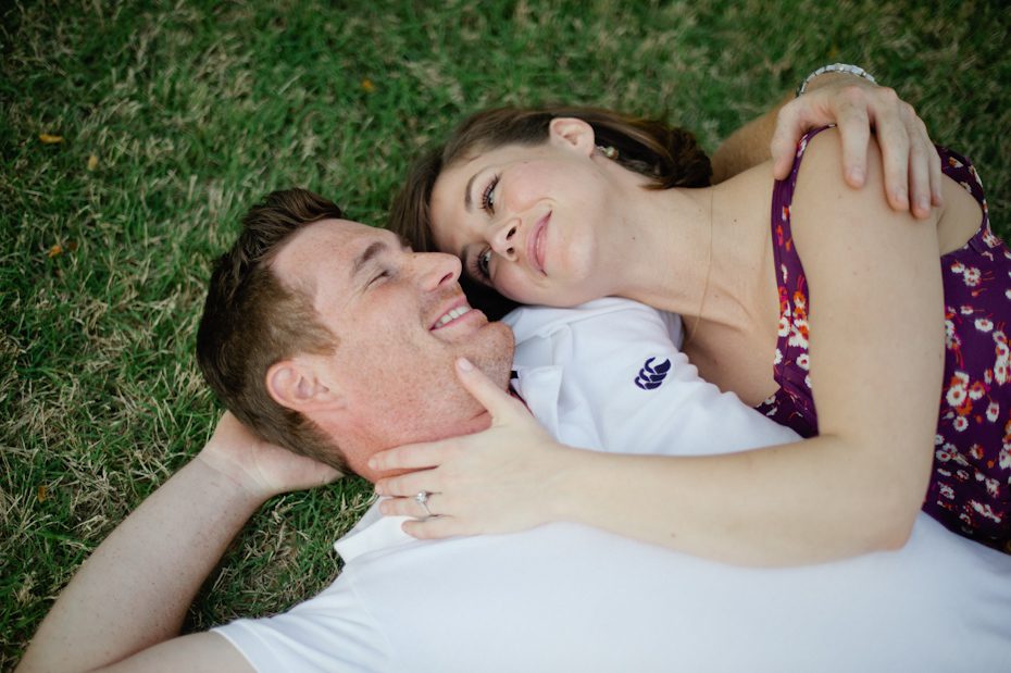 Atlanta Engagement Photographer