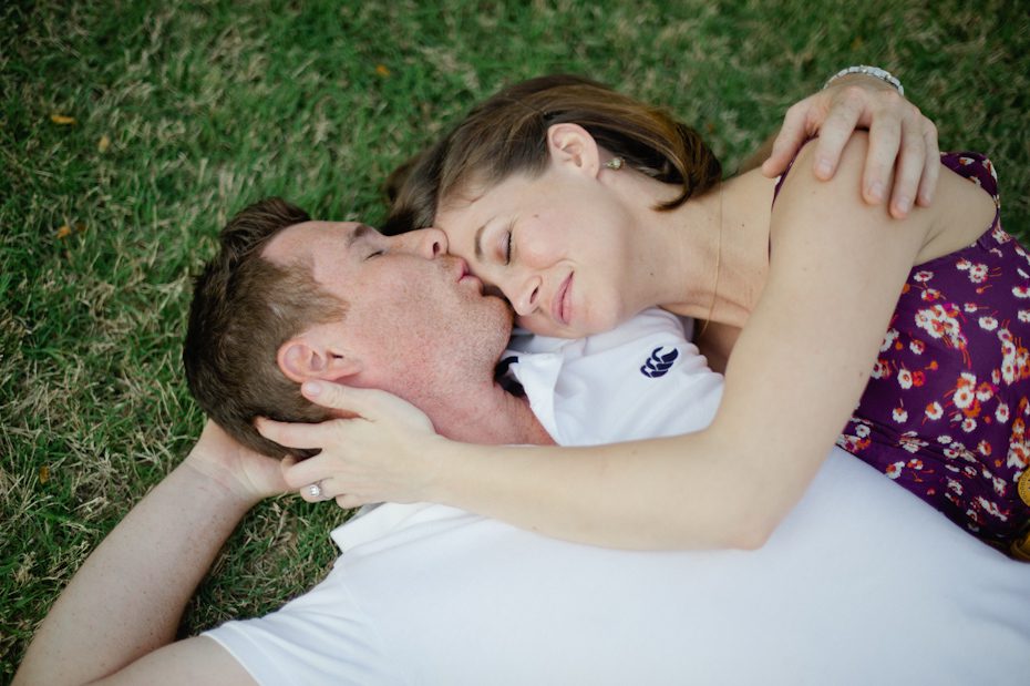 Where to take engagement pictures in Atlanta