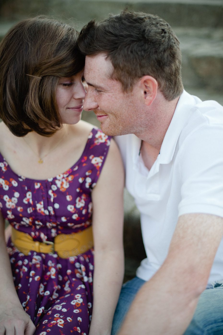 Public places to take engagement pictures in Atlanta