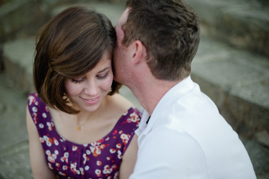 How to do your makeup for engagement pictures