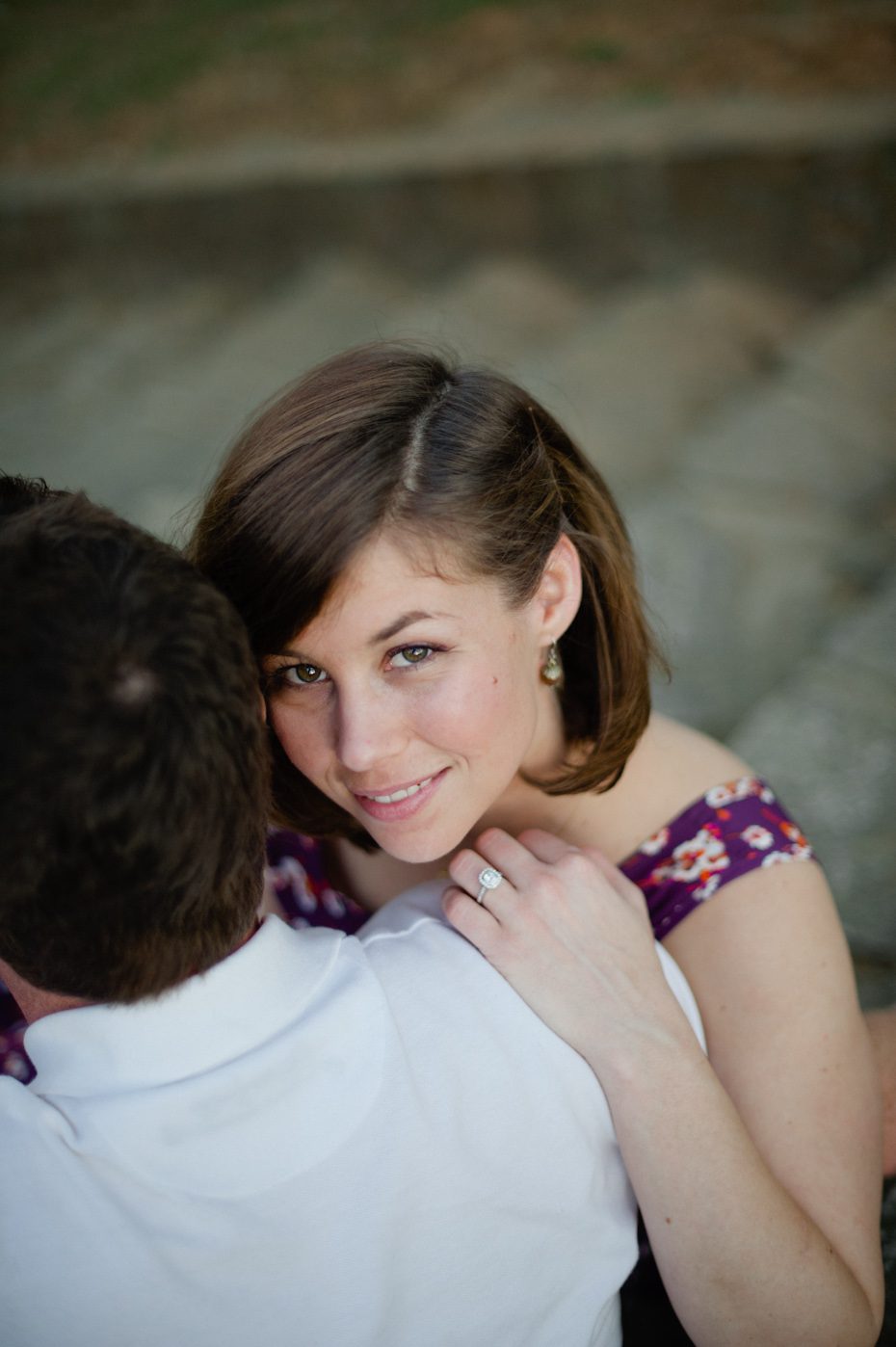 Where to take engagement pictures in Atlanta