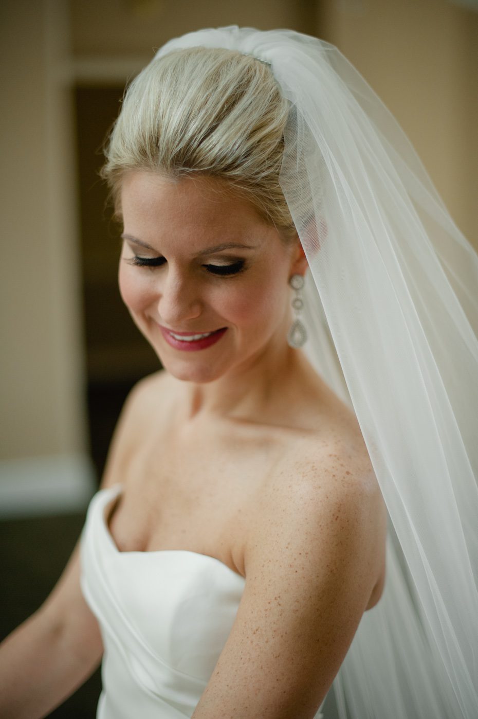 Wedding Makeup Ideas