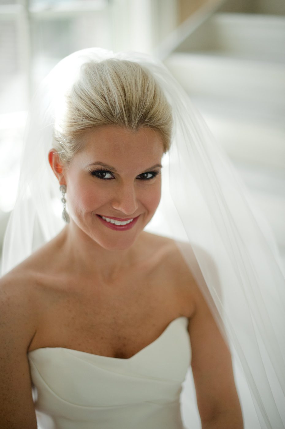 Wedding Hair Updo Ideas