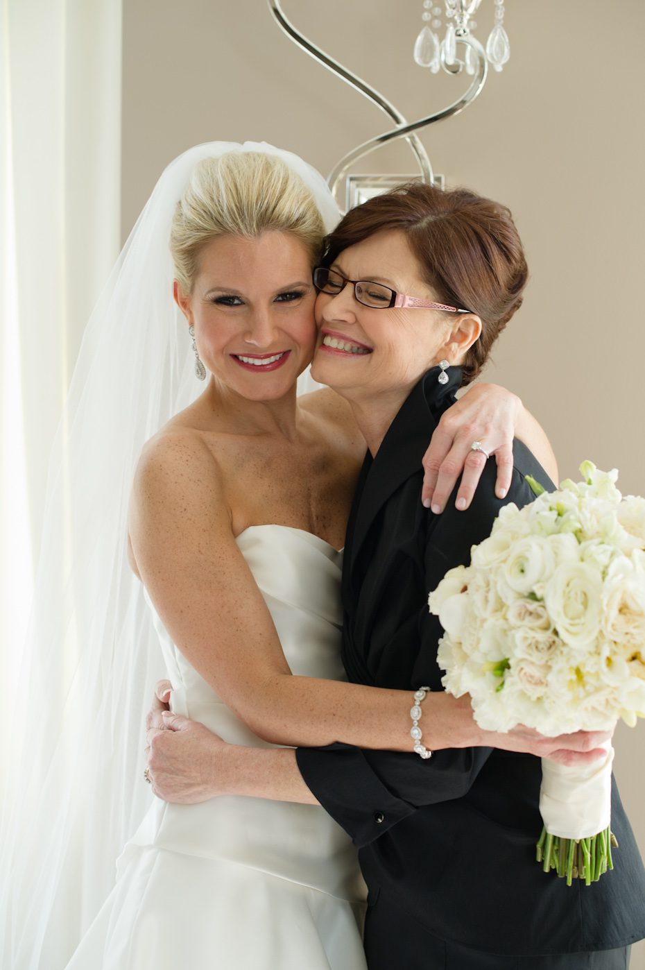Mother of the Bride Dress Mother of the Bride Dress and Hair