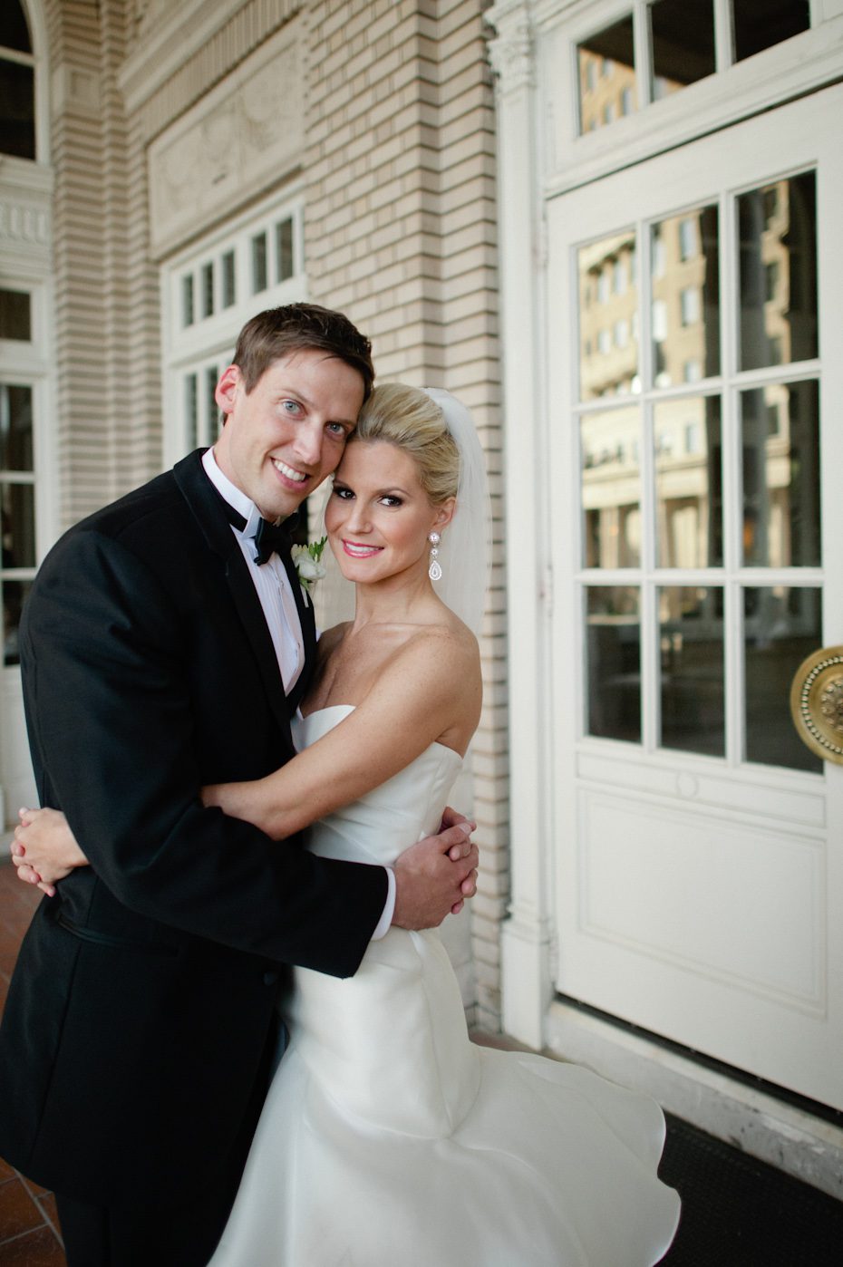 Georgian Terrace Wedding Picture Georgian Terrace Hotel Wedding Picture