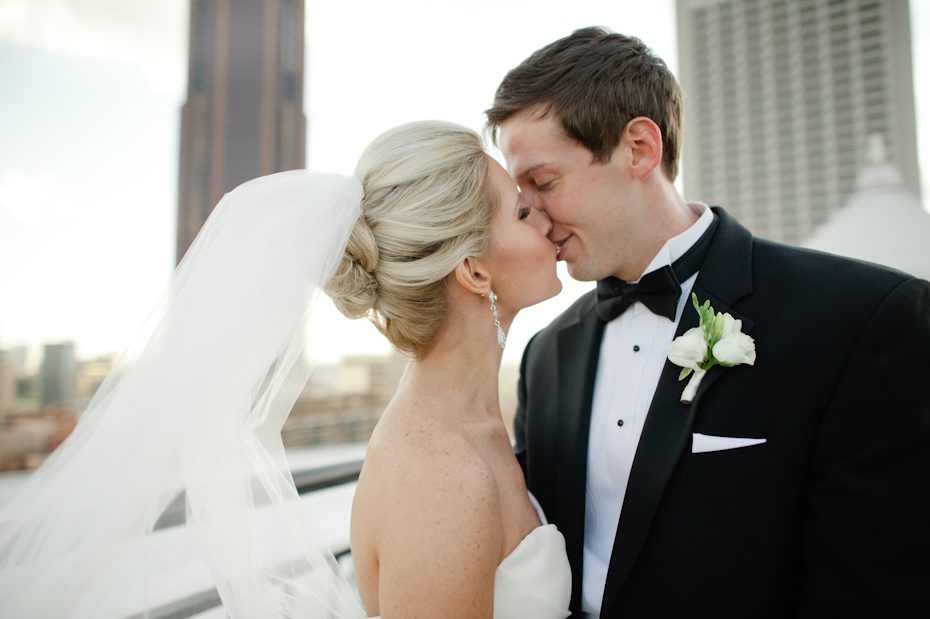Georgian Terrace Hotel Wedding Wedding at Georgian Terrace Hotel Atlanta