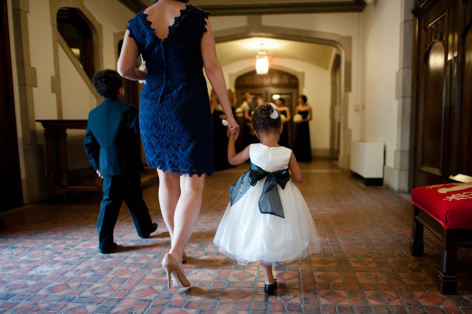 Atlanta Church Wedding Atlanta Presbyterian Church Wedding