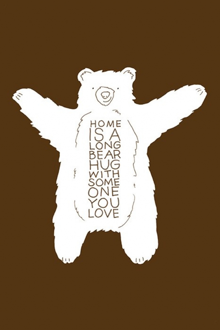 Cute Sayings for Home