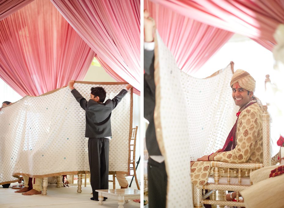 Indian Wedding at 200 Peachtree