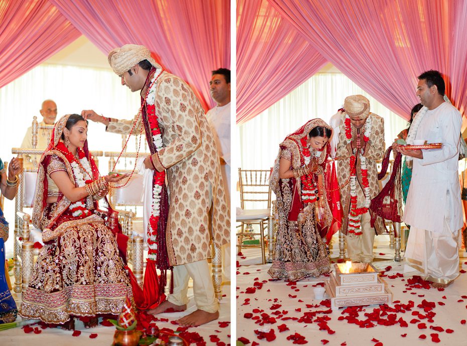 Wedding at 200 Peachtree