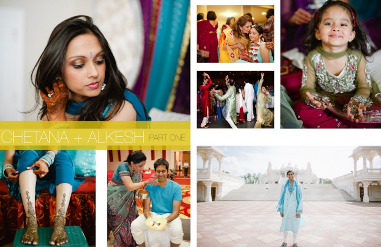 Indian Wedding Photographer in Atlanta
