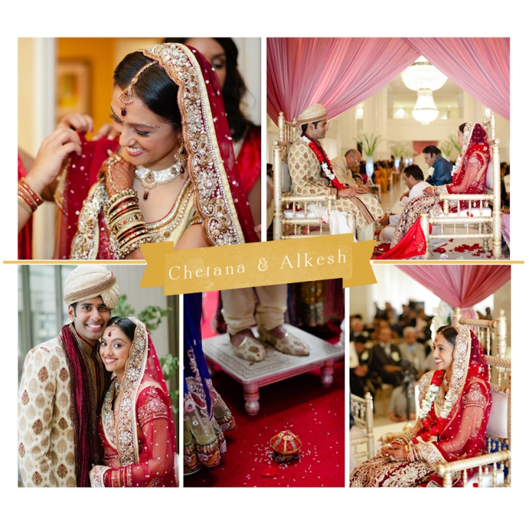 Indian Wedding Atlanta