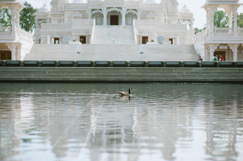 BAPS Mandir Lilburn BAPS Mandir Atlanta
