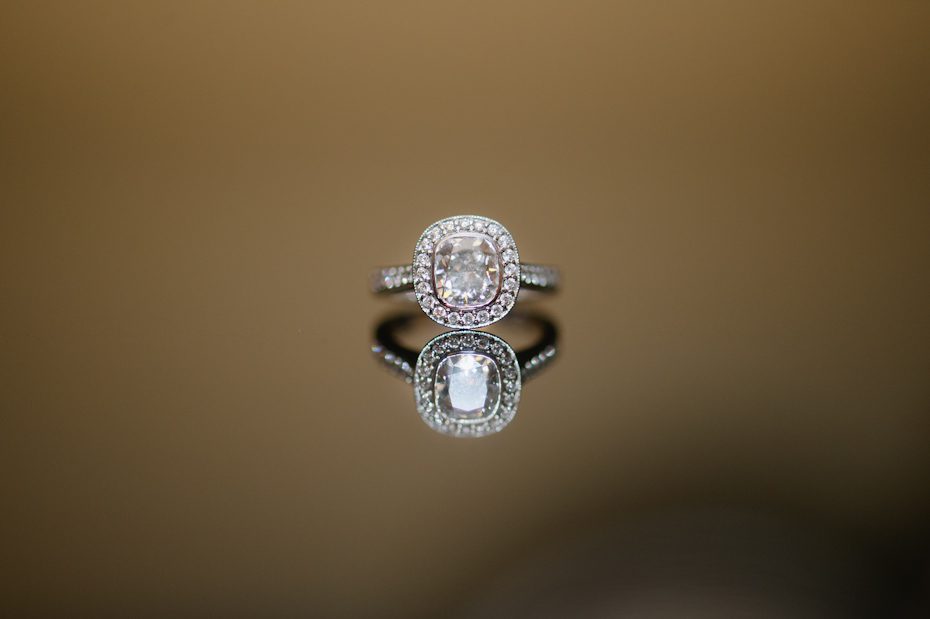 Beautiful Engagement Ring