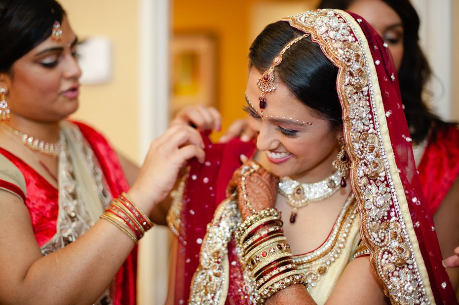 Indian Wedding Photographer Atlanta