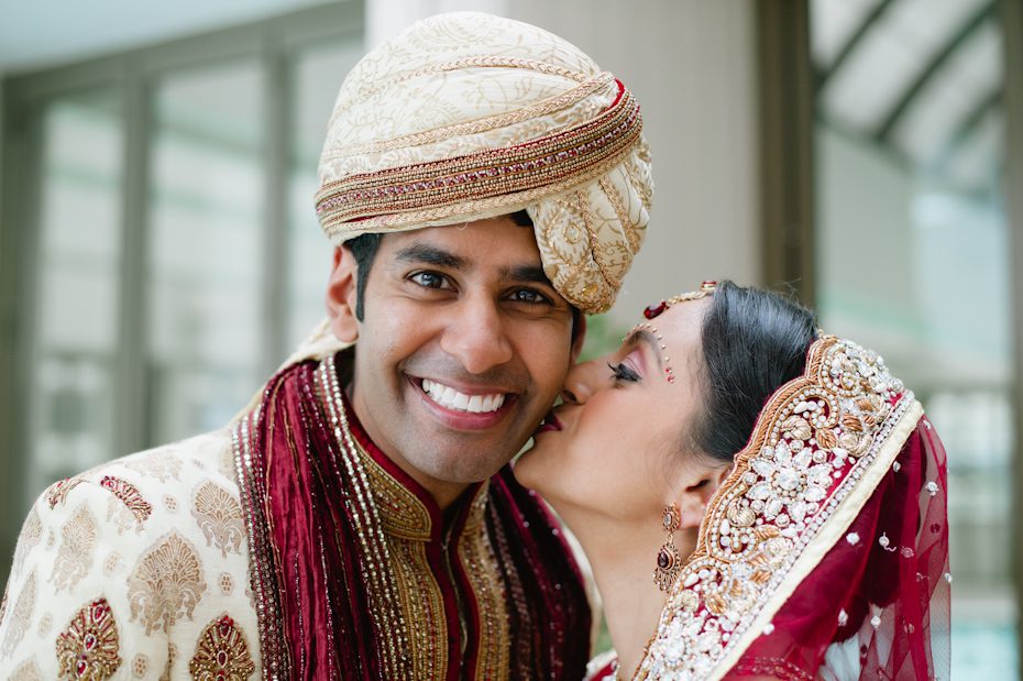 Indian Wedding in Atlanta