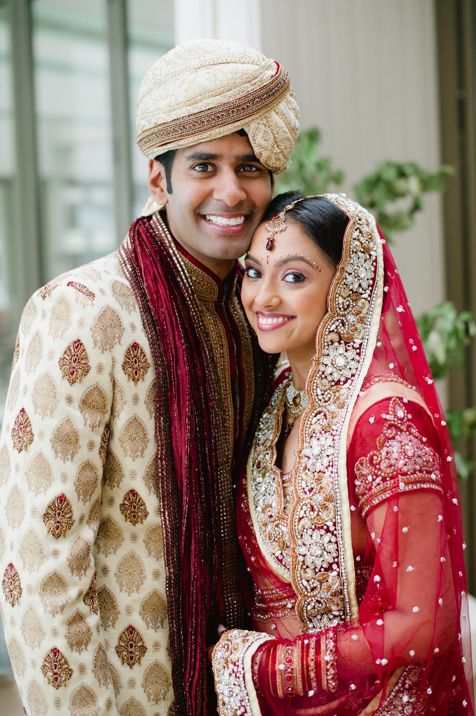 Pictures of Indian Wedding in Atlanta