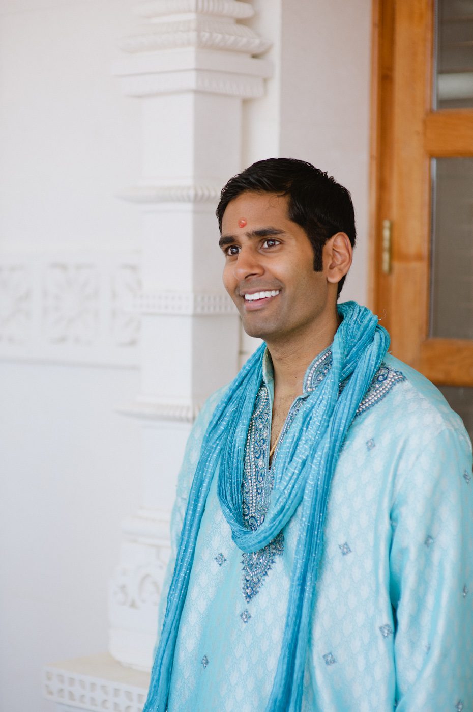 BAPS Mandir Atlanta Wedding Wedding Ceremony BAPS Mandir Atlanta