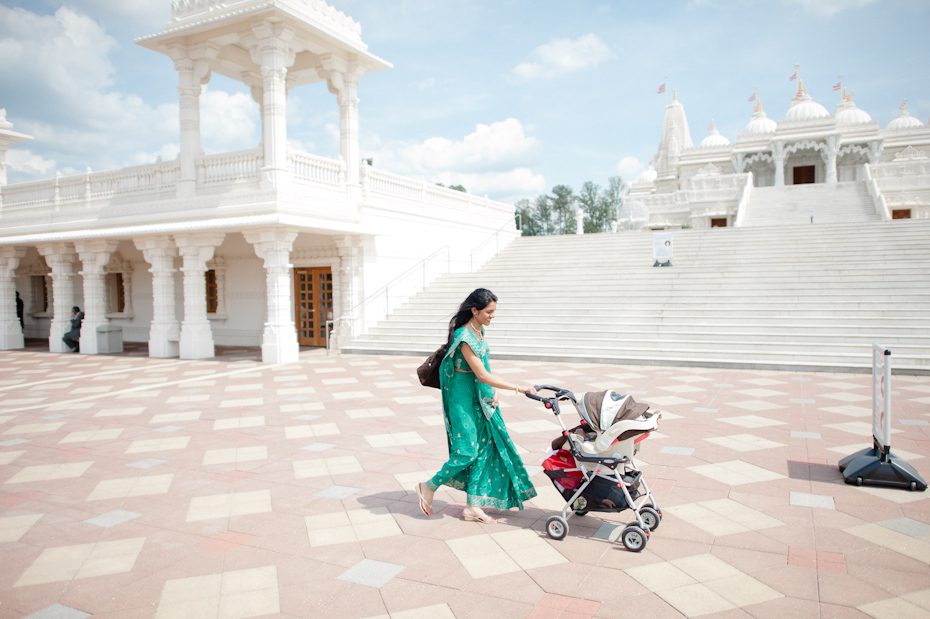 BAPS Mandir Atlanta BAPS Mandir Atlanta