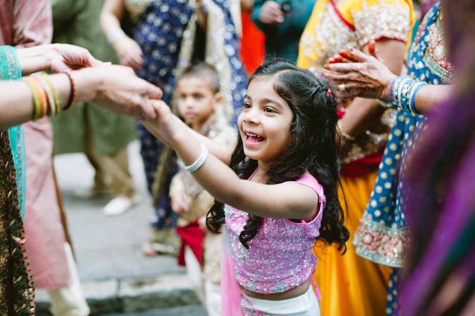 Pictures of Indian Wedding at 200 Peachtree