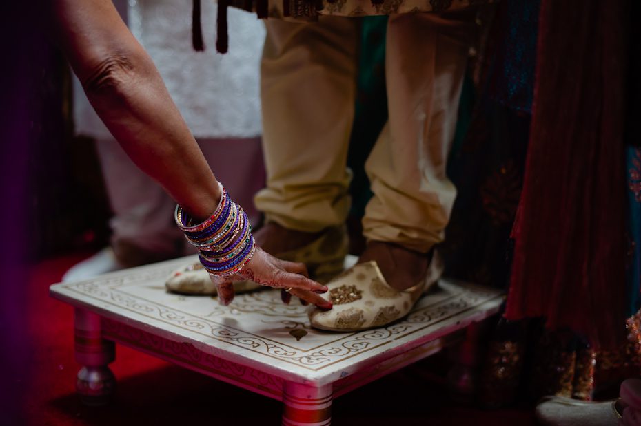 Atlanta Indian Wedding Photographer