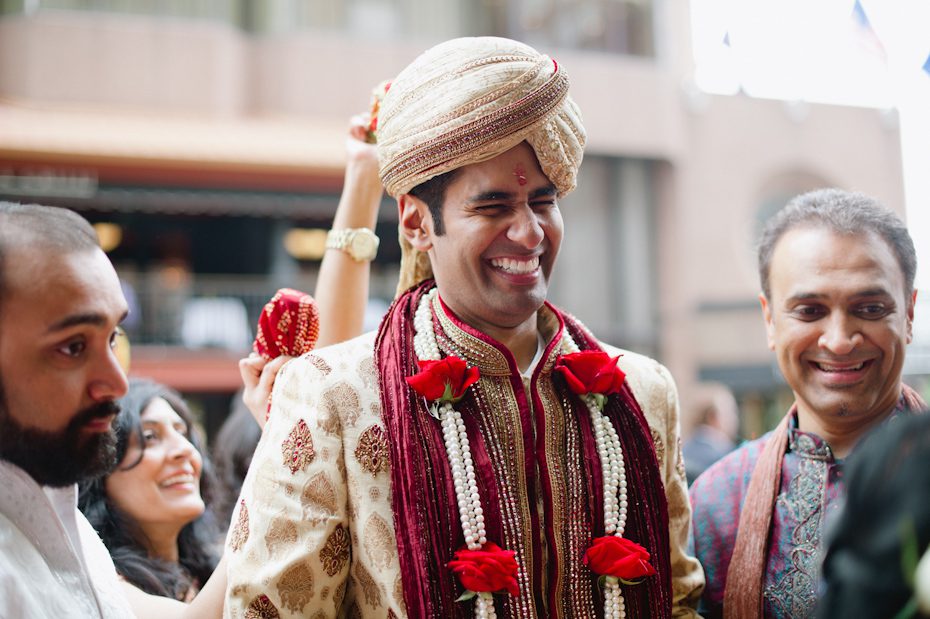 Indian Wedding at 200 Peachtree