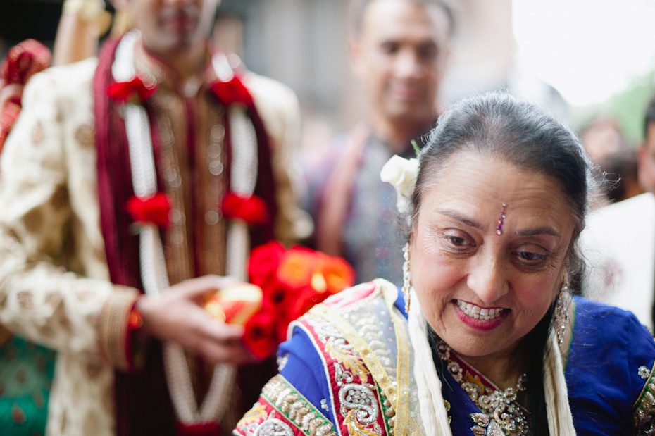 Indian Wedding at 200 Peachtree