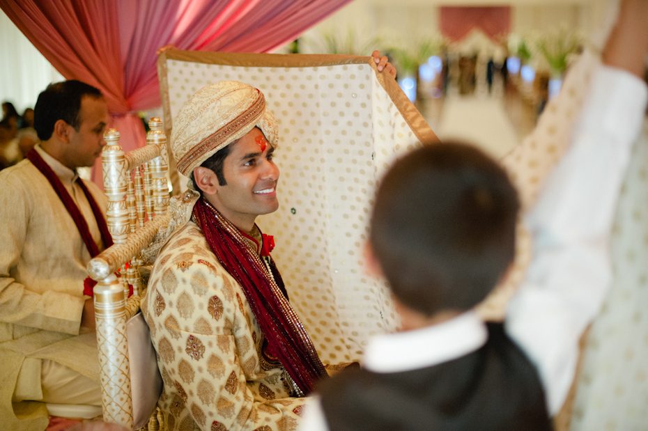 200 Peachtree Indian Wedding