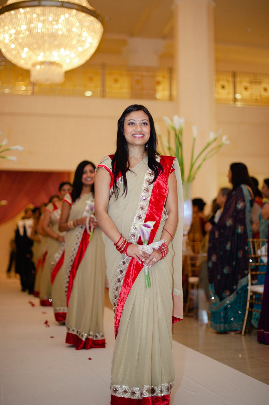 Pictures of Wedding at 200 Peachtree Atlanta