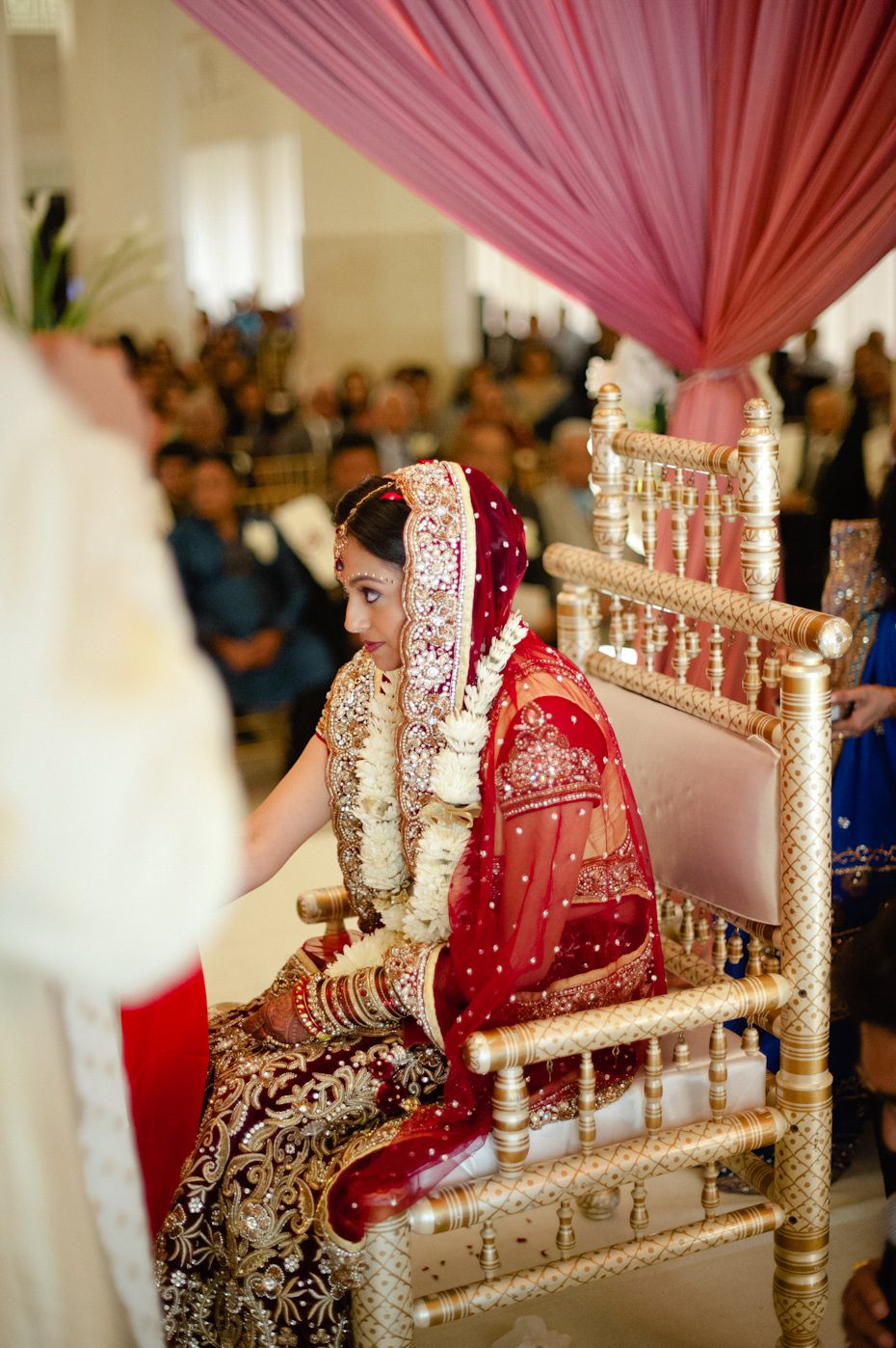 Weddings InStyle Ragini Patel