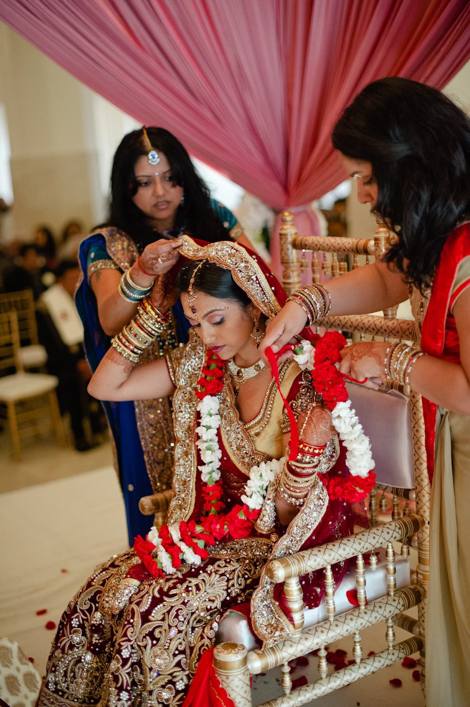 Indian Wedding Photographer Atlanta
