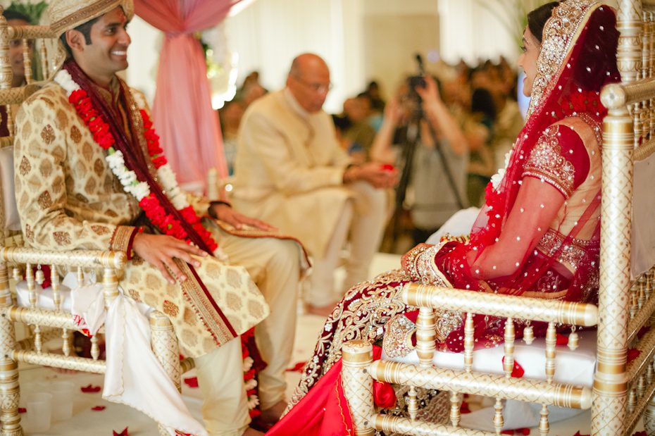 picture of indian wedding ceremony